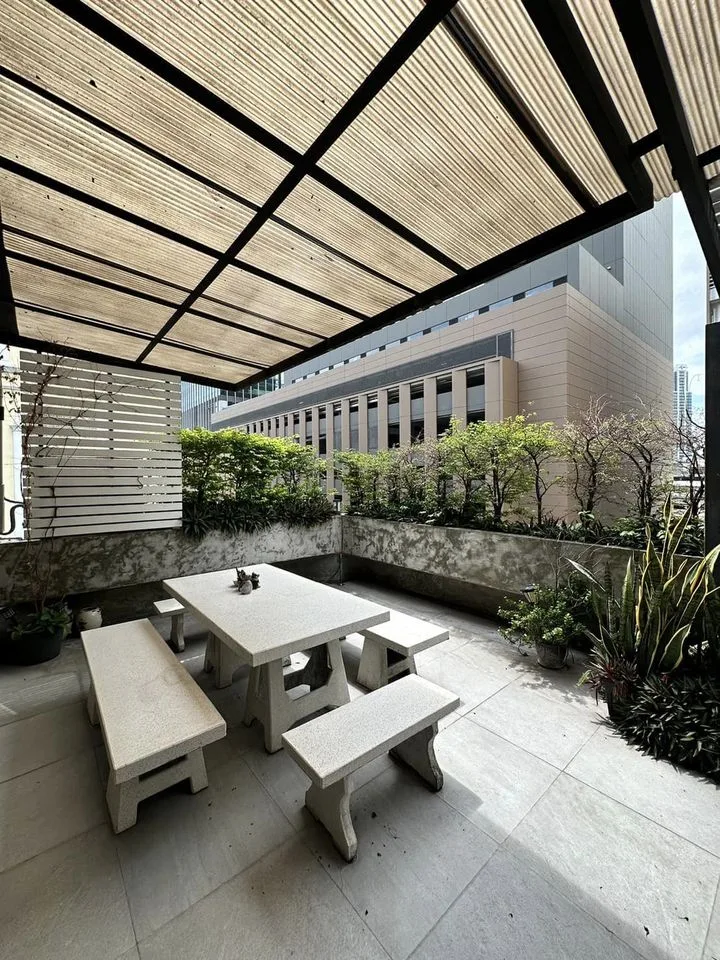 Property photos for Silom Park View