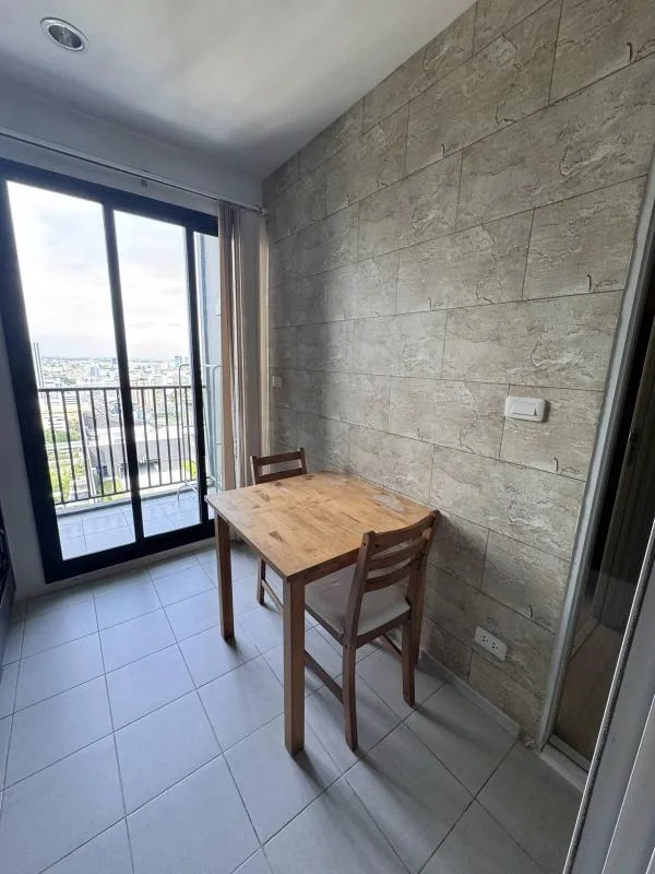 Property photos for The Base Rama 9 - Ramkhamhaeng