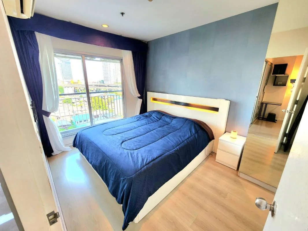 Property photos for Aspire Sukhumvit 48