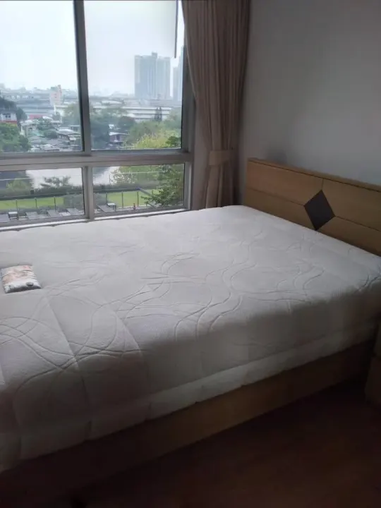 Property photos for The Base Sukhumvit 77