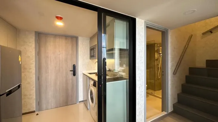 Property photos for Soho Bangkok Ratchada