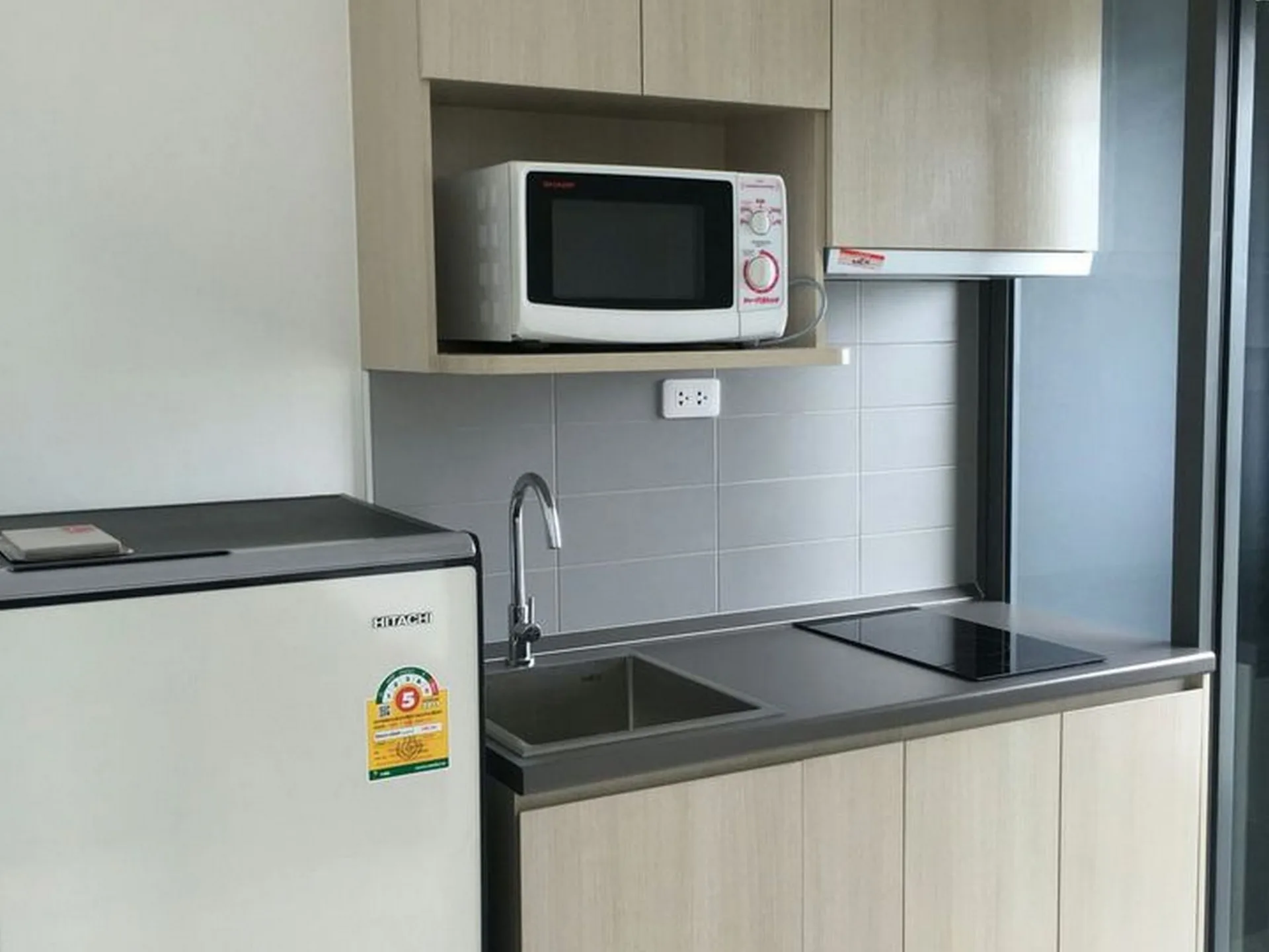 Property photos for Ideo Mobi Sukhumvit Eastgate