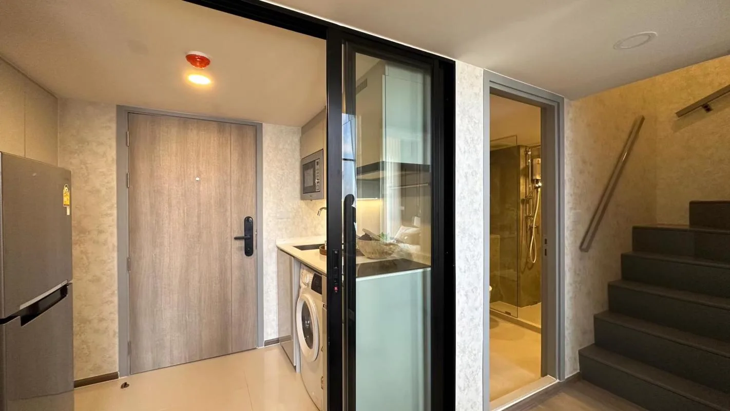 Property photos for Soho Bangkok Ratchada