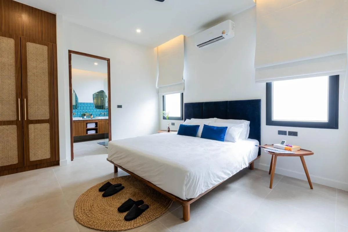 Property photos for Villa Rawai