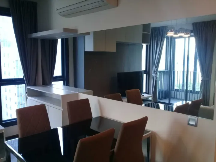 Property photos for Ideo Q Siam - Ratchathewi