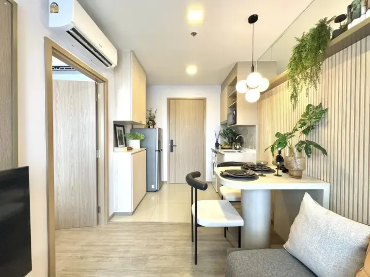Property photos for Nia By Sansiri
