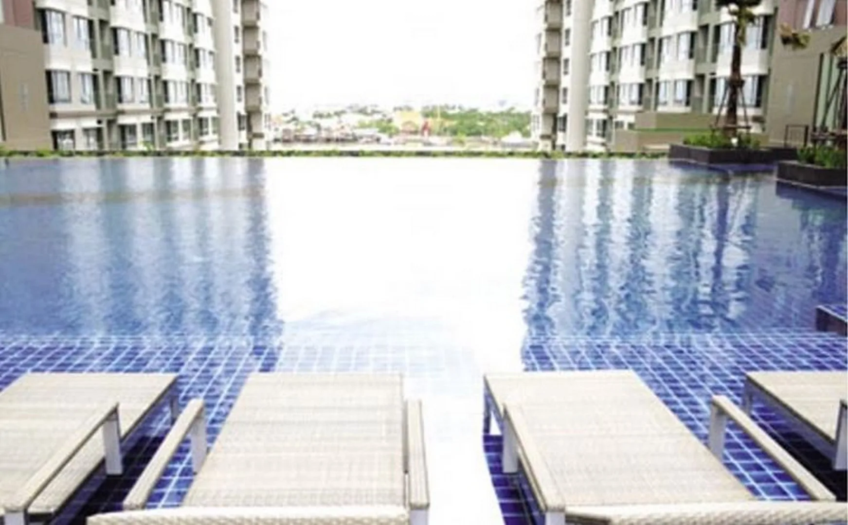 Property photos for Lumpini Park Riverside Rama 3