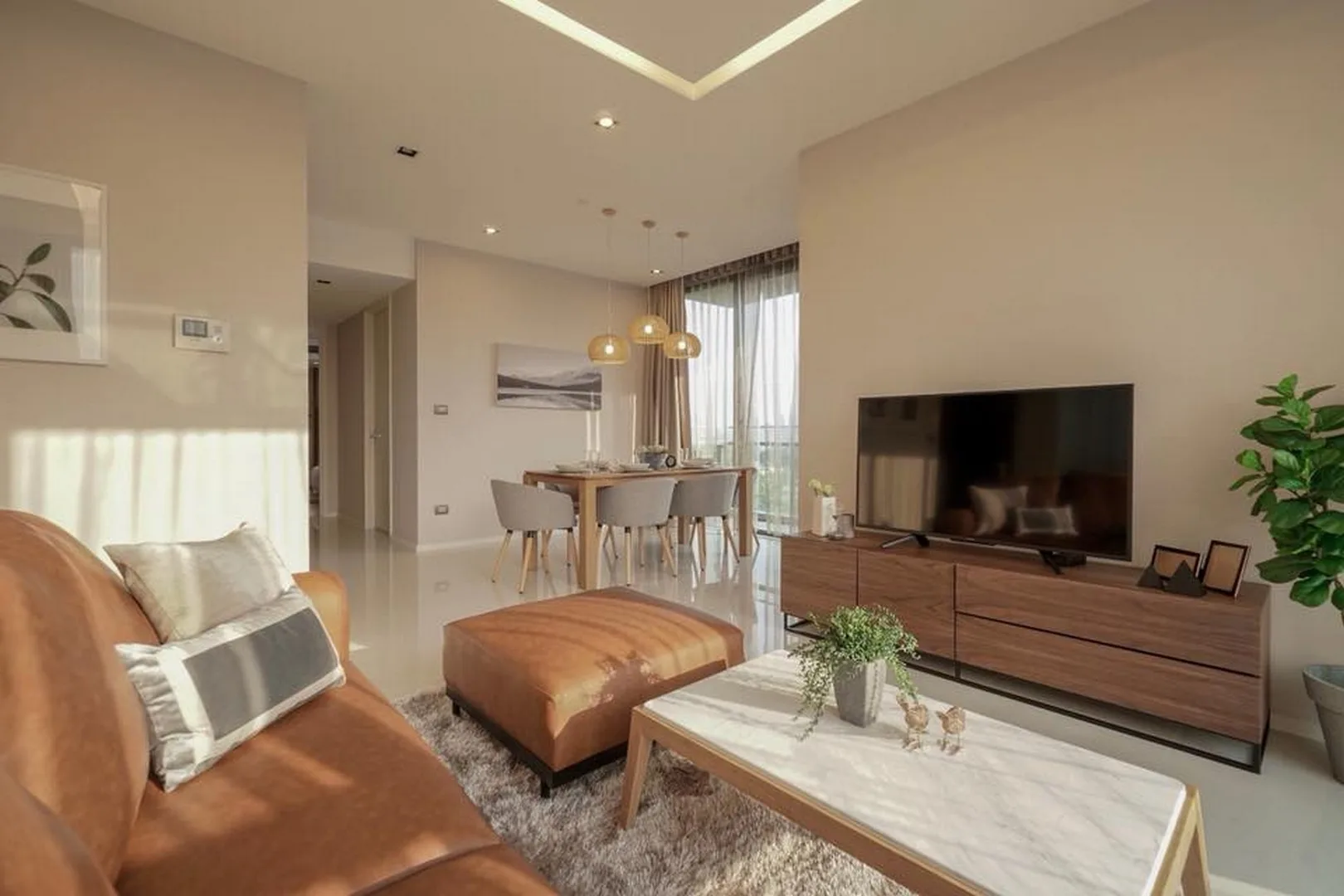 Property photos for The Bangkok Sathorn
