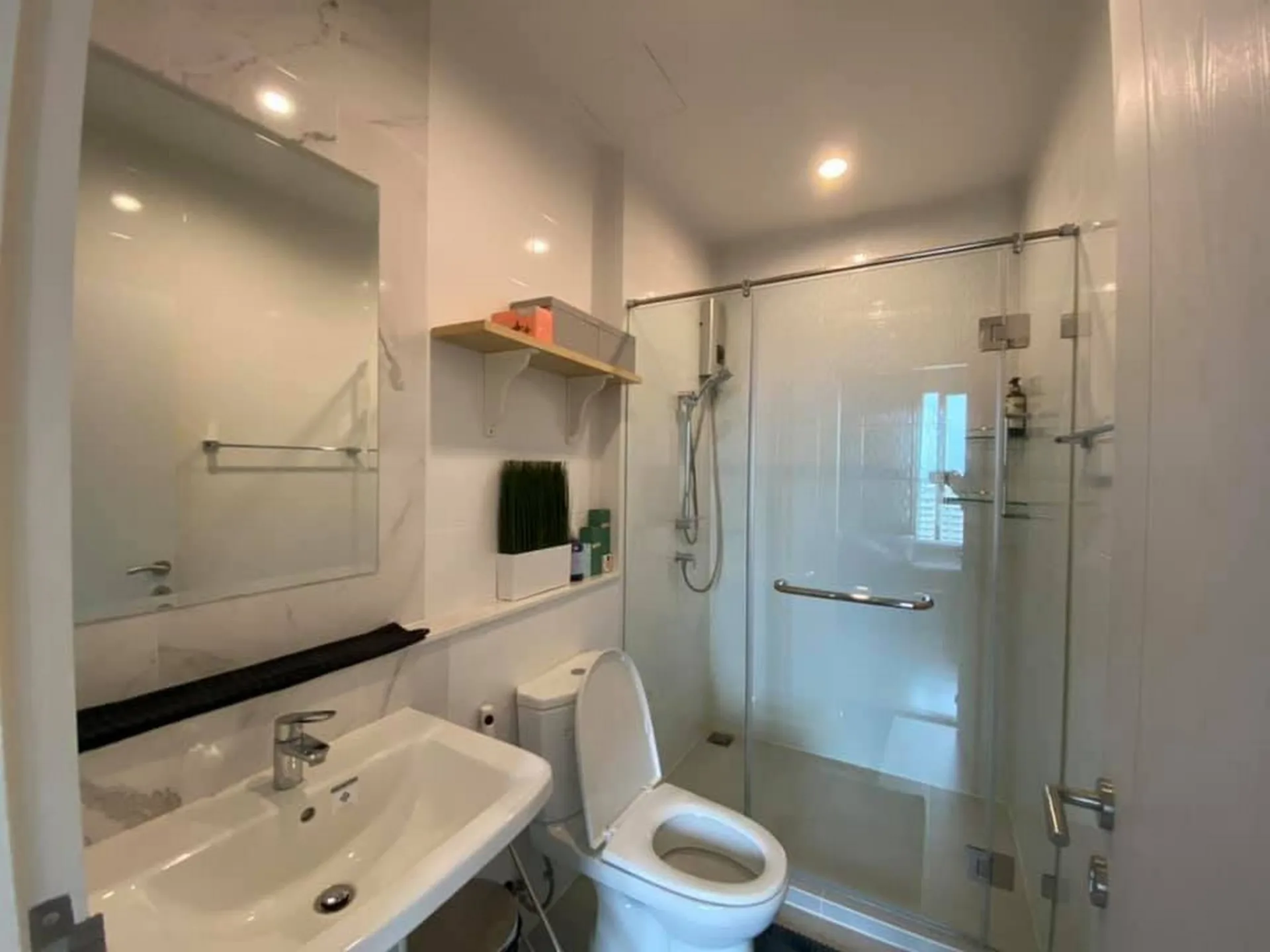 Property photos for The Niche Pride Thonglor-Phetchaburi