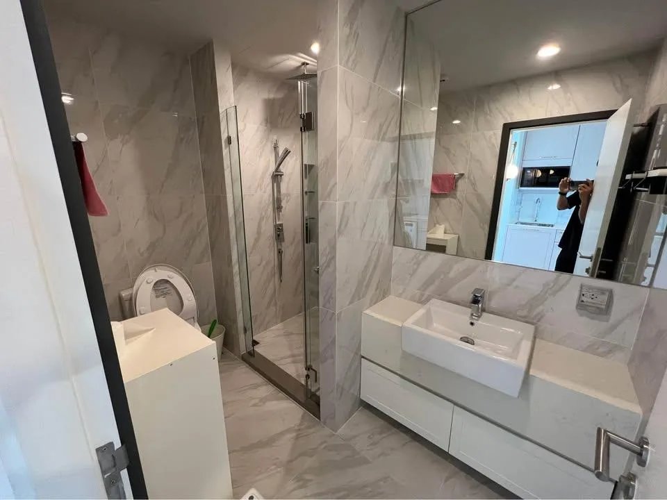 Property photos for Ideo Mobi Rangnam