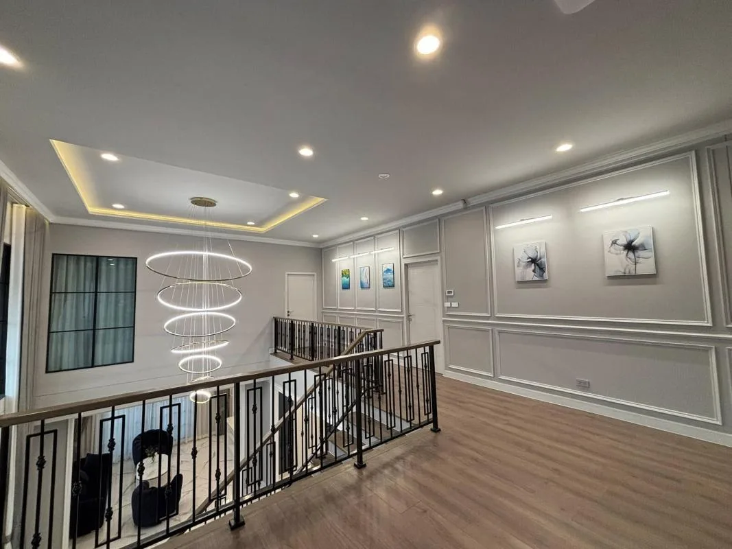 Property photos for Setthasiri Bangna-suvarnabhumi