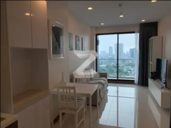 Property photos for Supalai Premier Charoen Nakhon