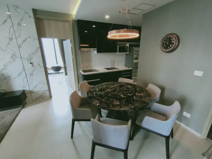 Property photos for Noble Ploenchit