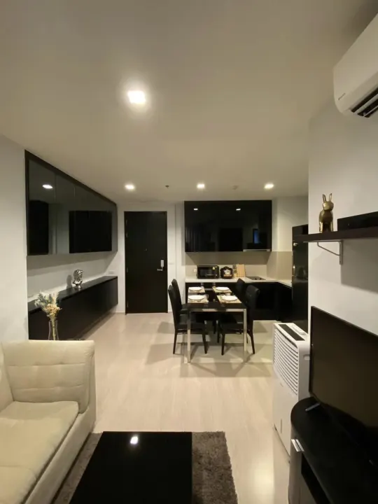Property photos for Rhythm Sukhumvit 44/1