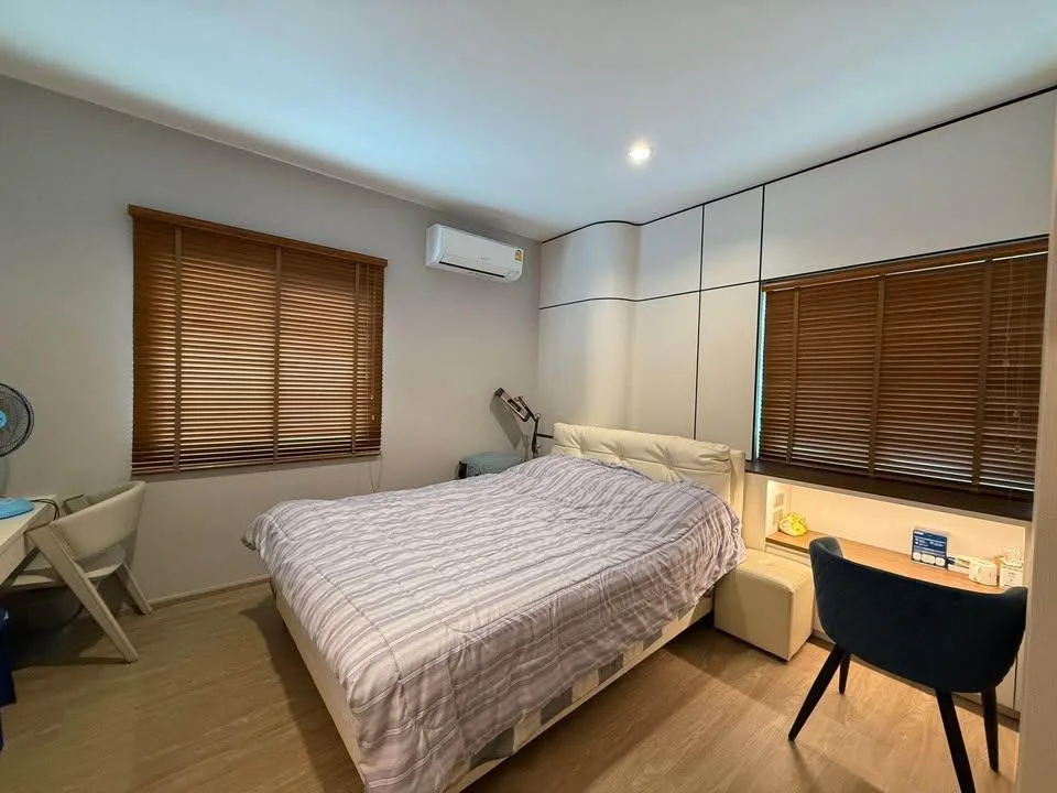 Property photos for Nirvana Absolute Ekkamai-ramintra