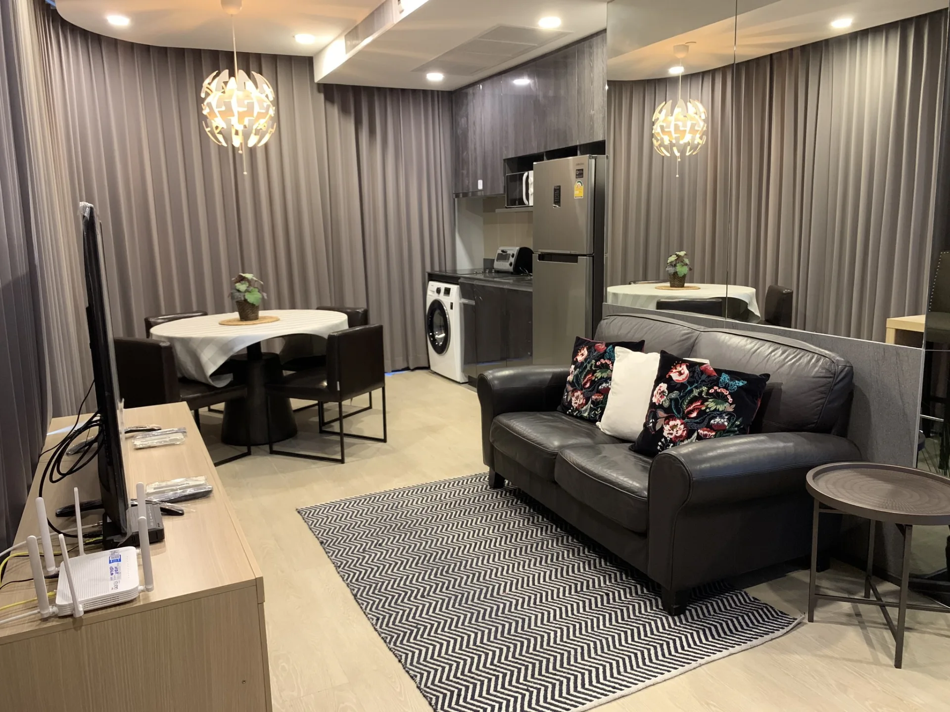 Property photos for Ashton Chula - Silom