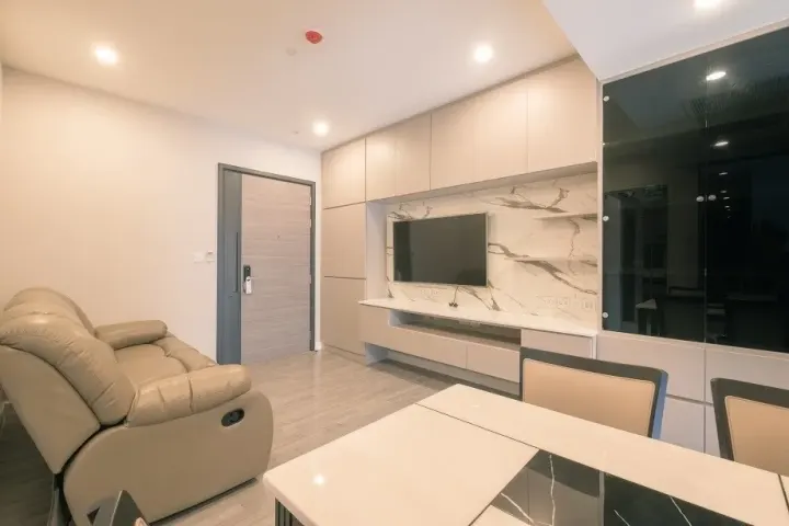 Property photos for The room Sathorn - TanonPun