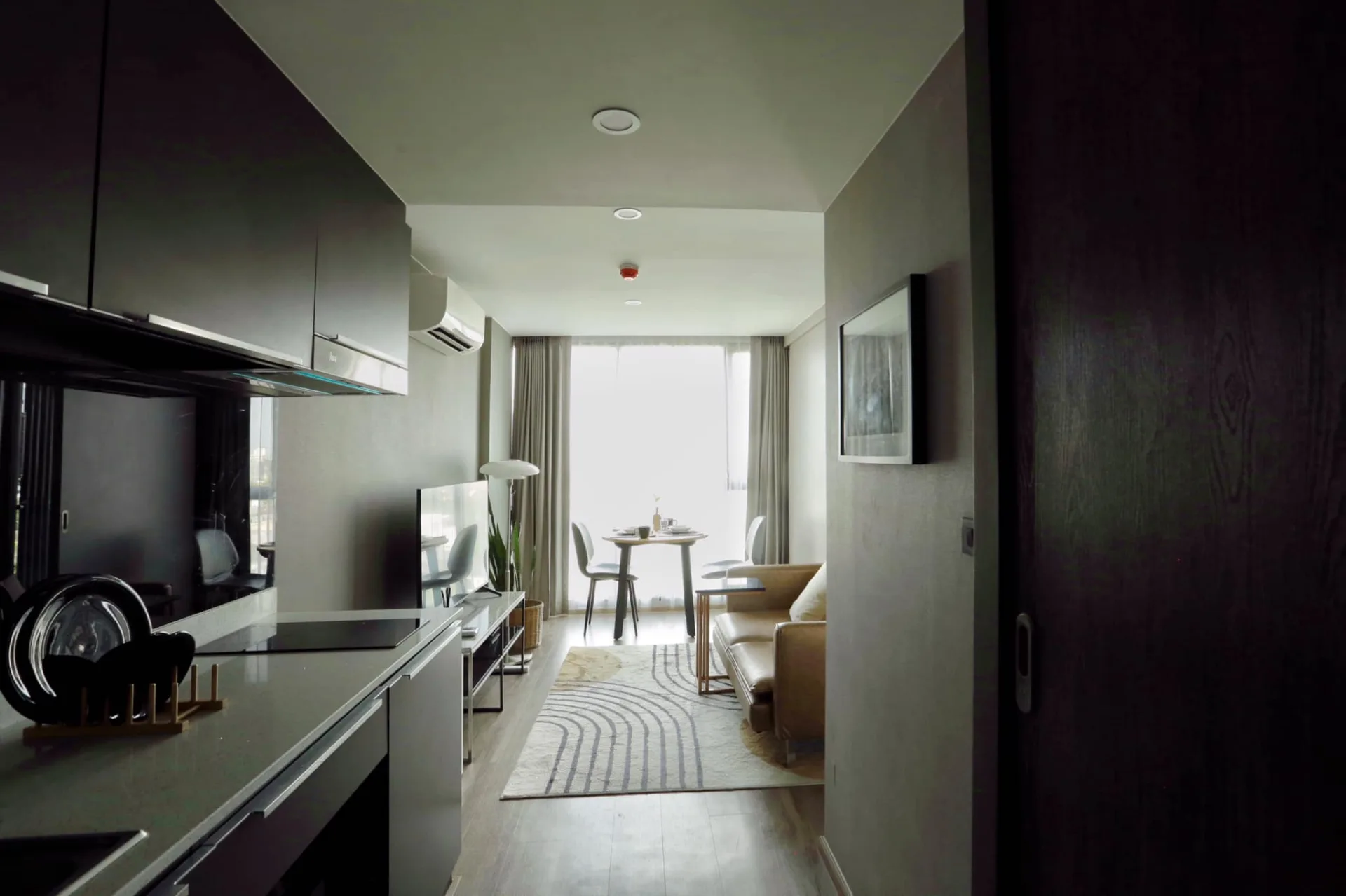 Property photos for The Teak Sukhumvit 39