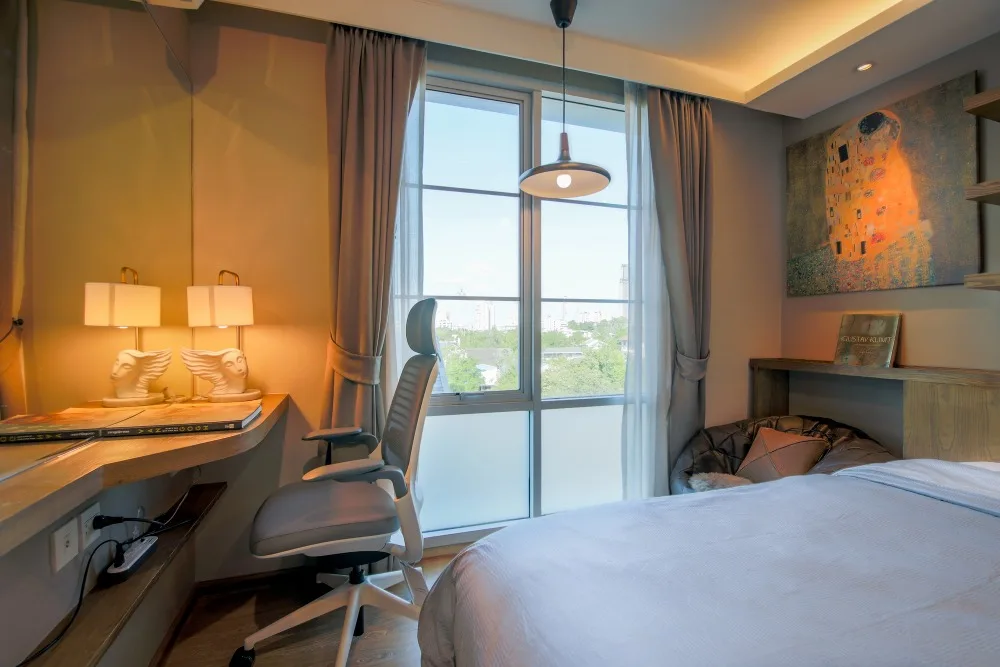 Property photos for Maestro 39