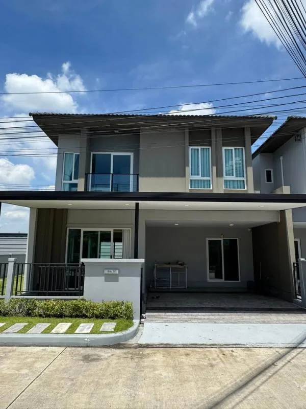 Property photos for Grande Pleno Mega Bangna