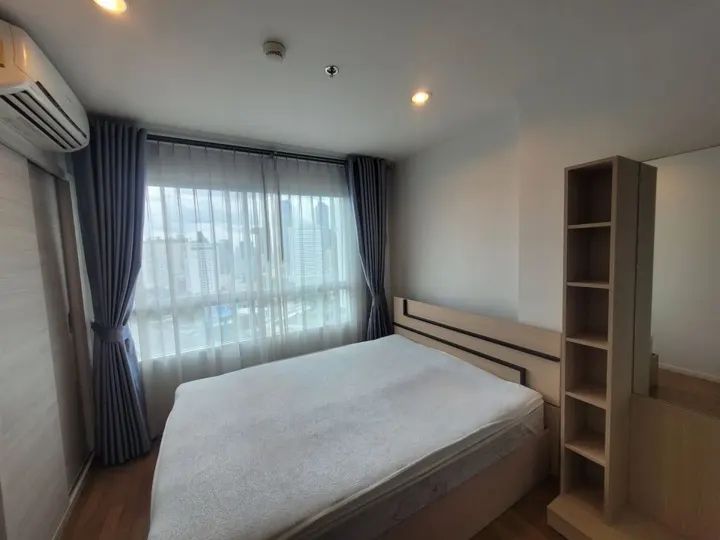 Property photos for Lumpini Park Rama 9 - Ratchada