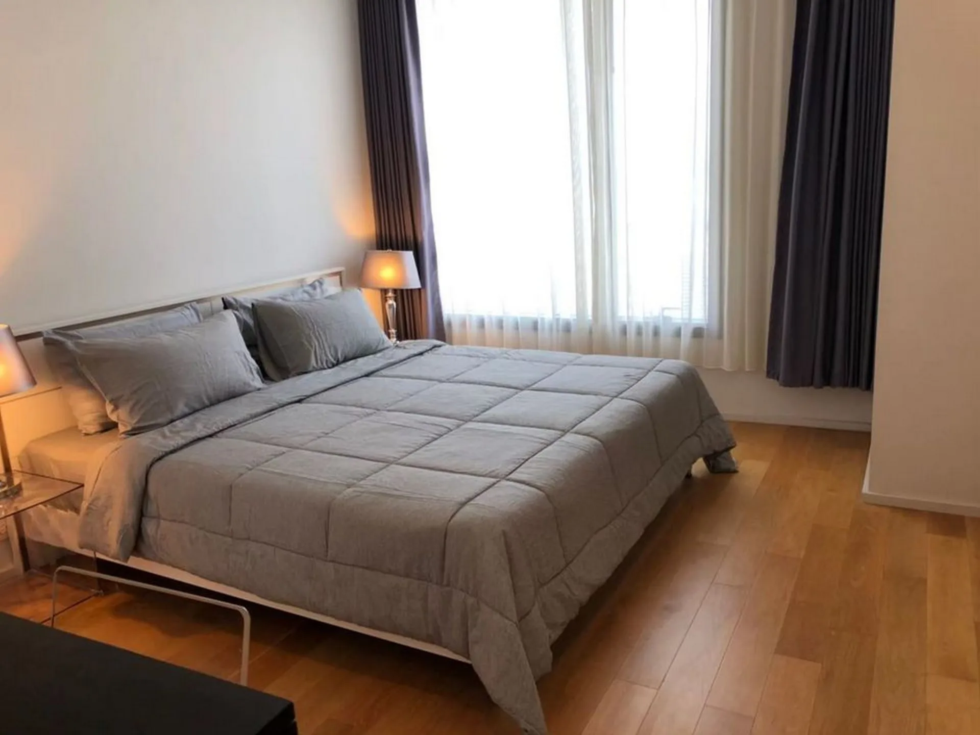 Property photos for M Ladprao