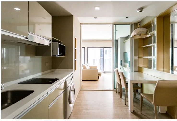 Property photos for Noble Remix