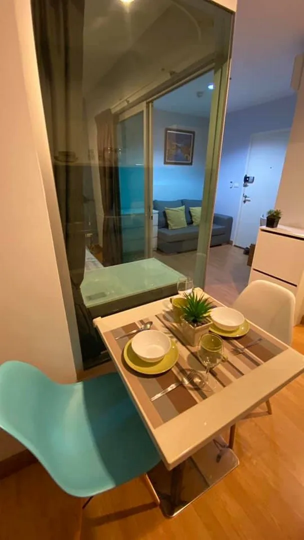 Property photos for Aspire Rama 4