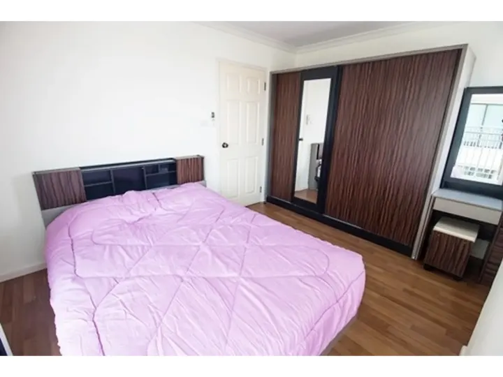 Property photos for Lumpini Place Narathiwas - Chaopraya