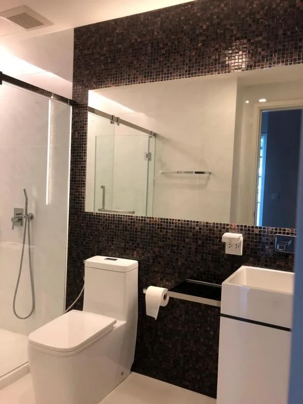 Property photos for The Room Sukhumvit 69