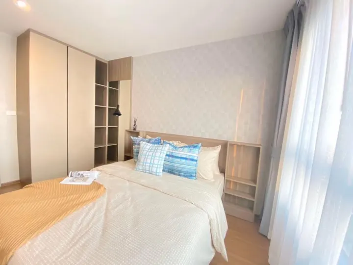 Property photos for Ideo Phaholyothin Chatujak