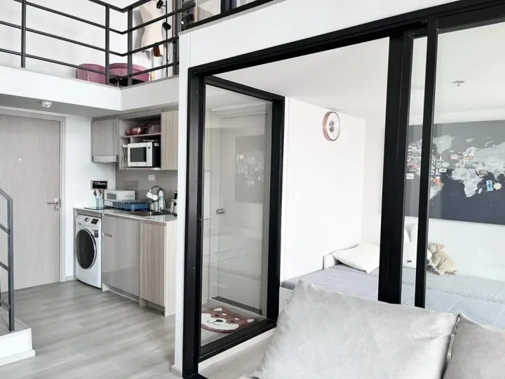 Property photos for Ideo Charan 70-riverview