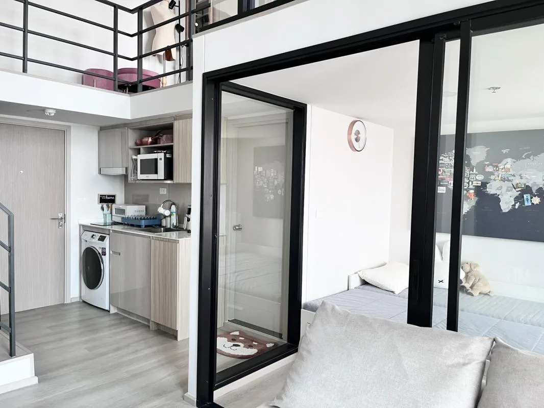 Property photos for Ideo Charan 70-riverview