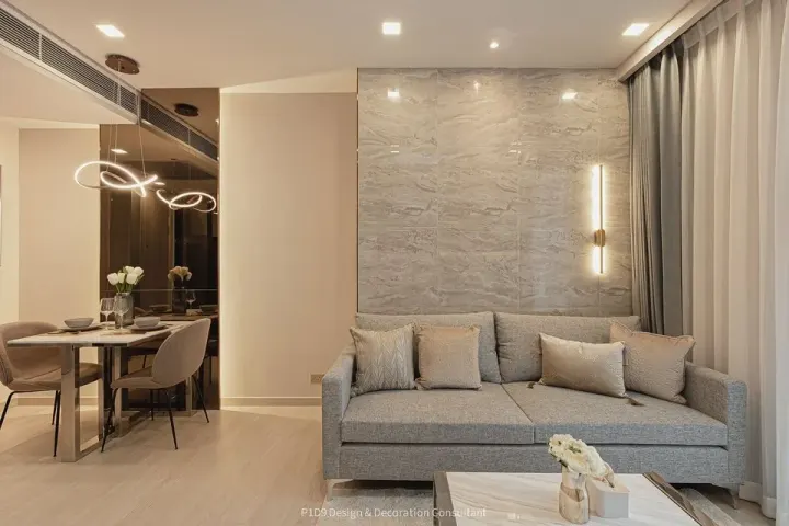 Property photos for One 9 Five Asoke - Rama 9