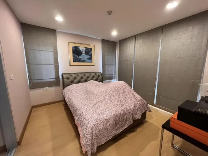Property photos for The Bangkok Narathiwas Ratchanakarint