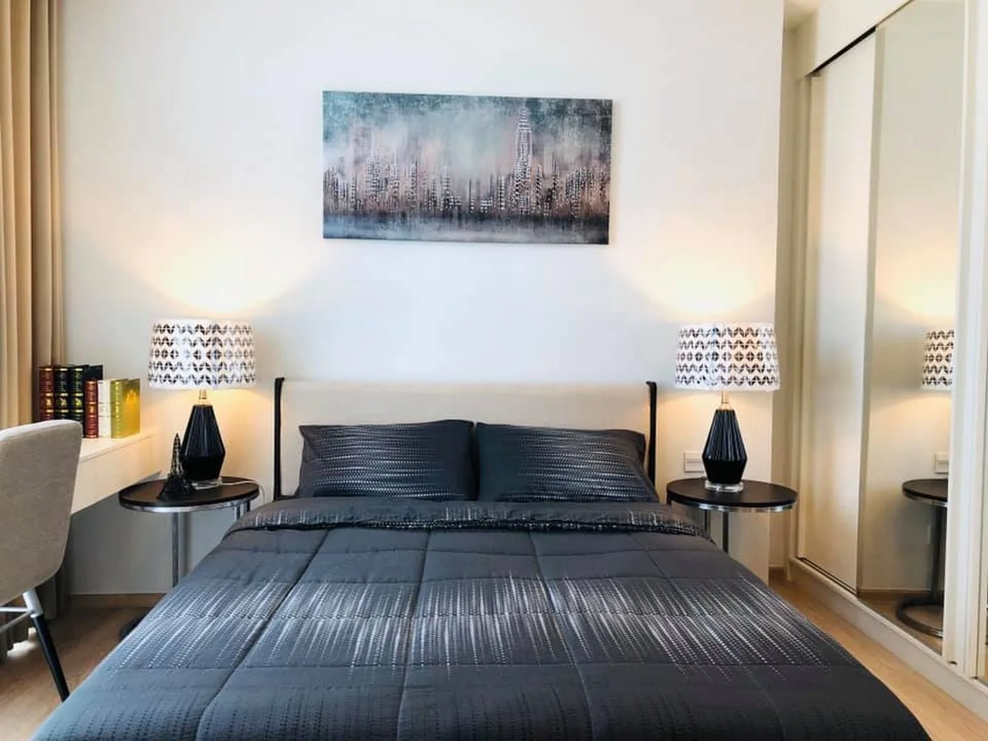 Property photos for Noble Revolve Ratchada 2