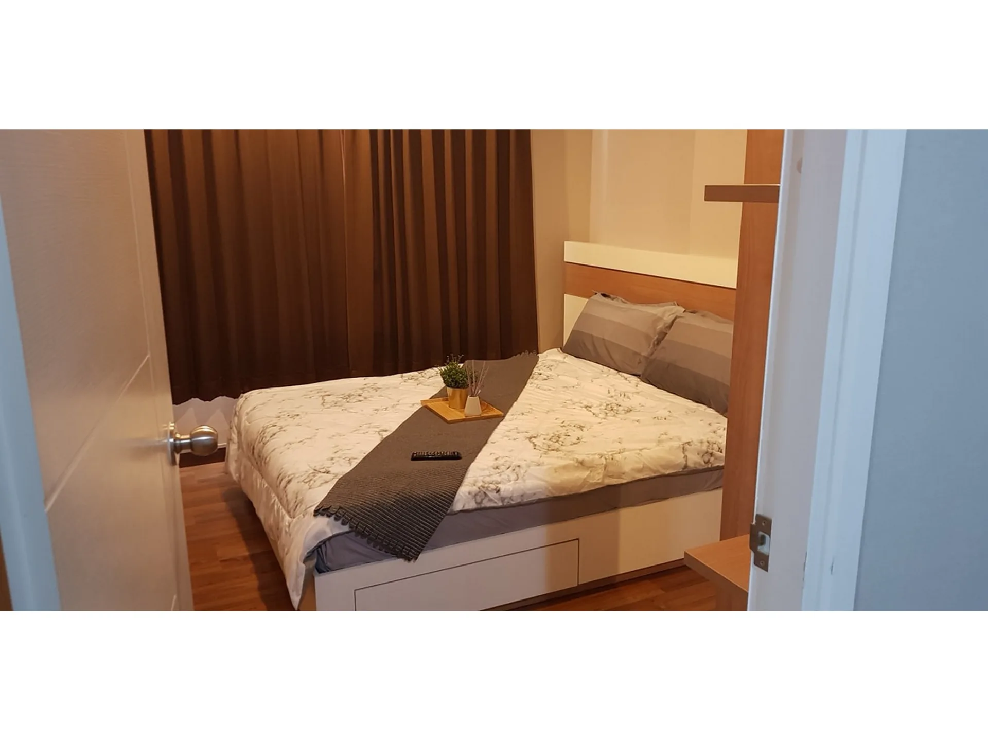 Property photos for Centric Tiwanon Station