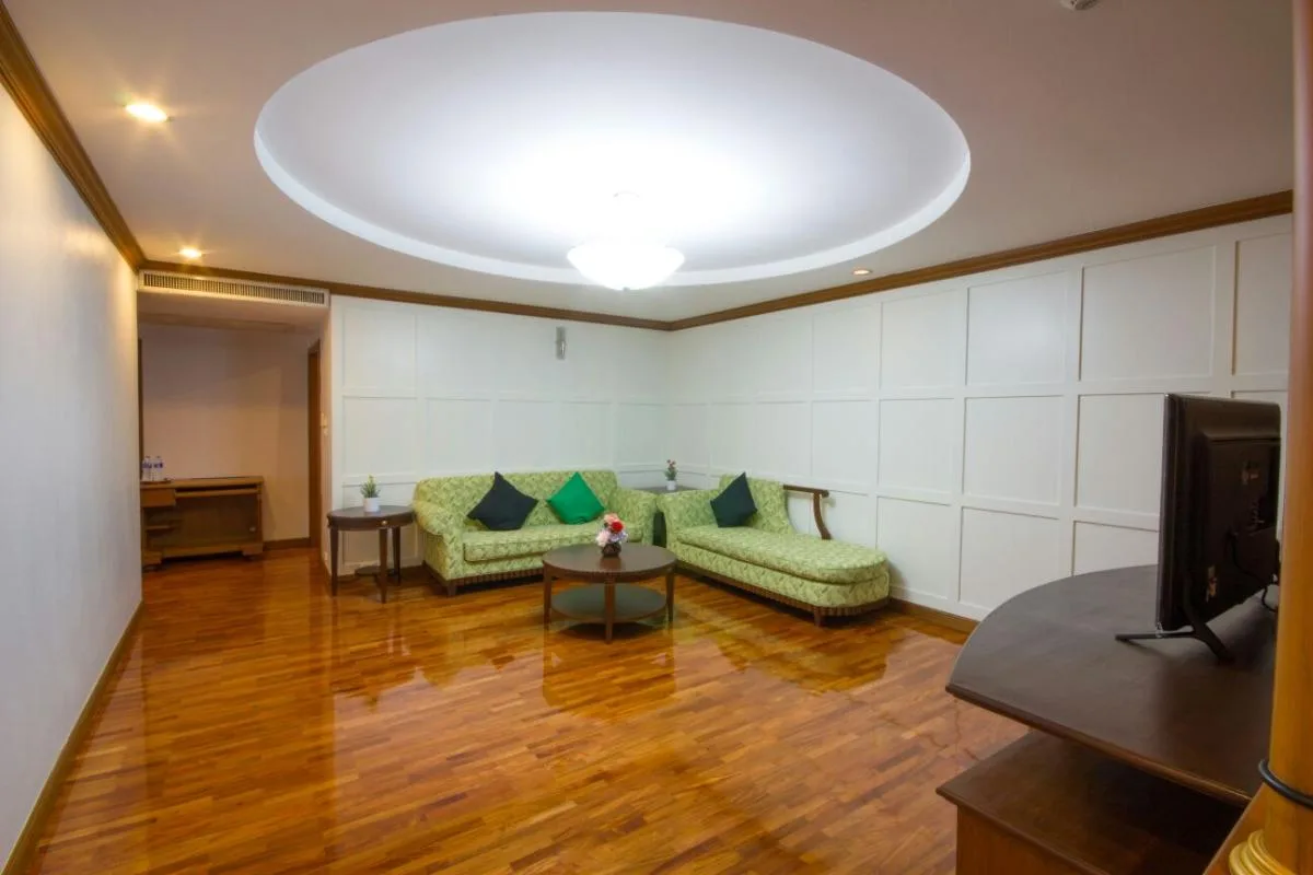 Property photos for Sachayan Mansion