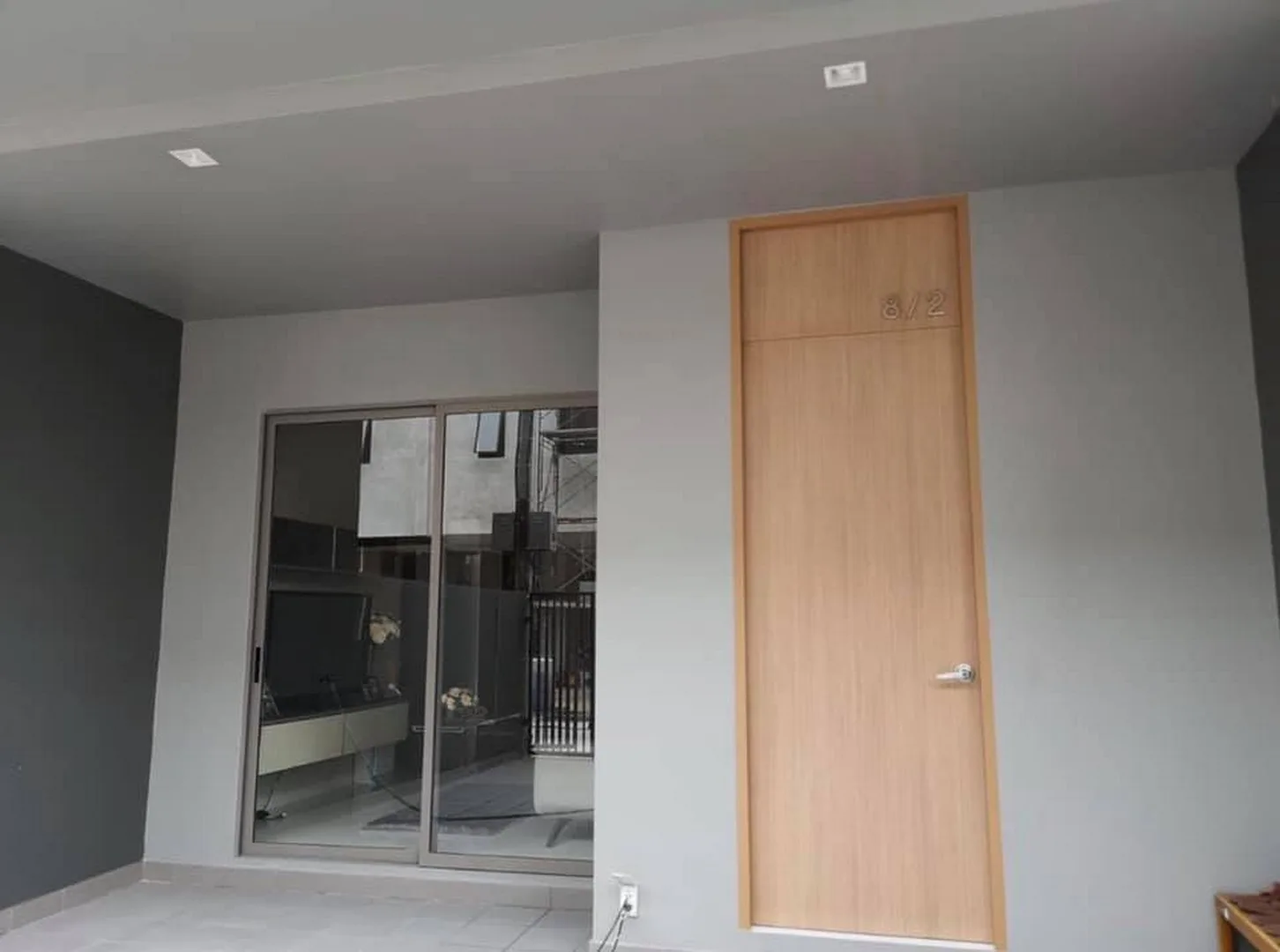 Property photos for The Tierra Ladprao 71