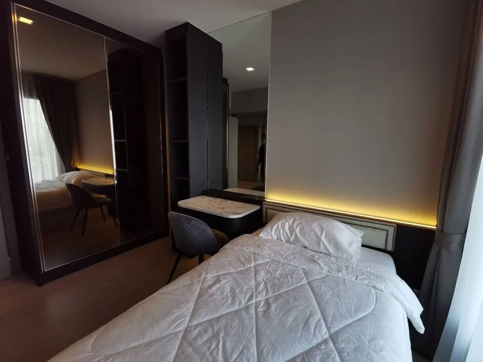 Property photos for LIFE Asoke - Rama 9