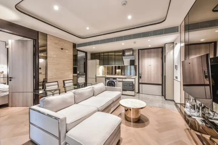 Property photos for The Reserve Sukhumvit 61