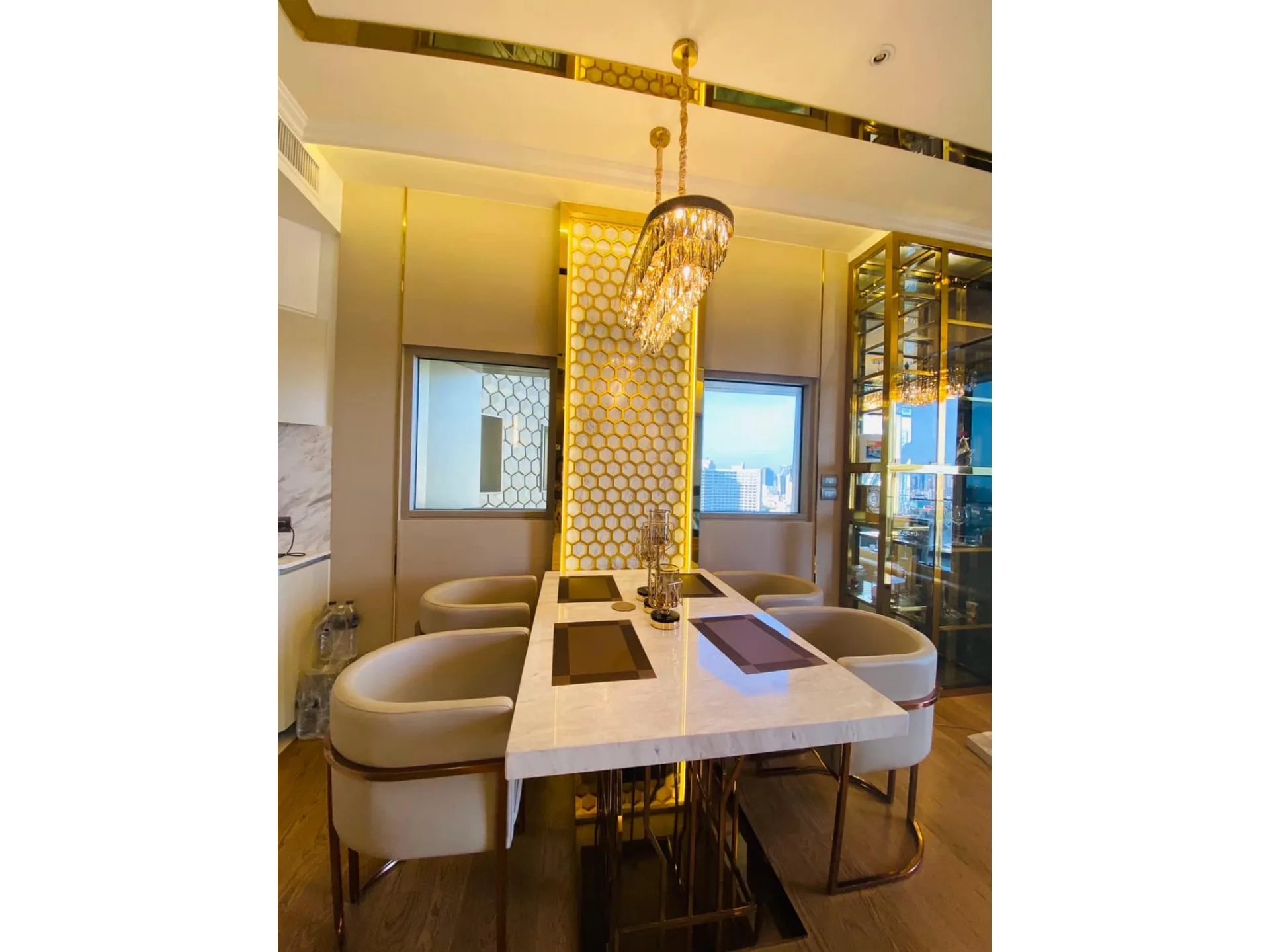 Property photos for Magnolias Waterfront Residences