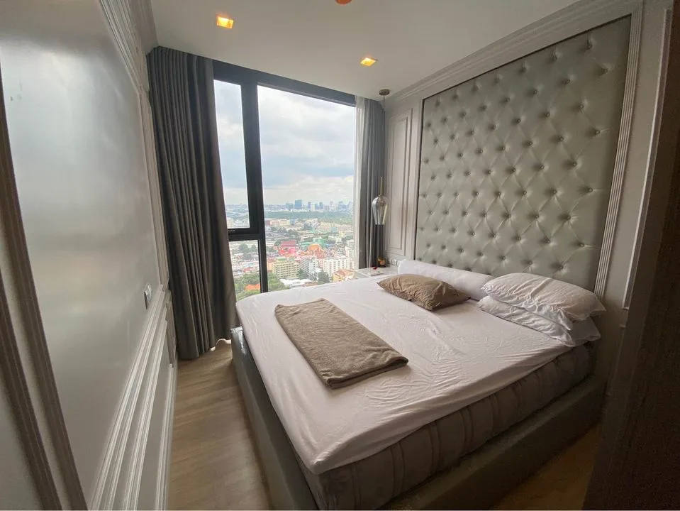 Property photos for THE LINE Phahol - Pradipat
