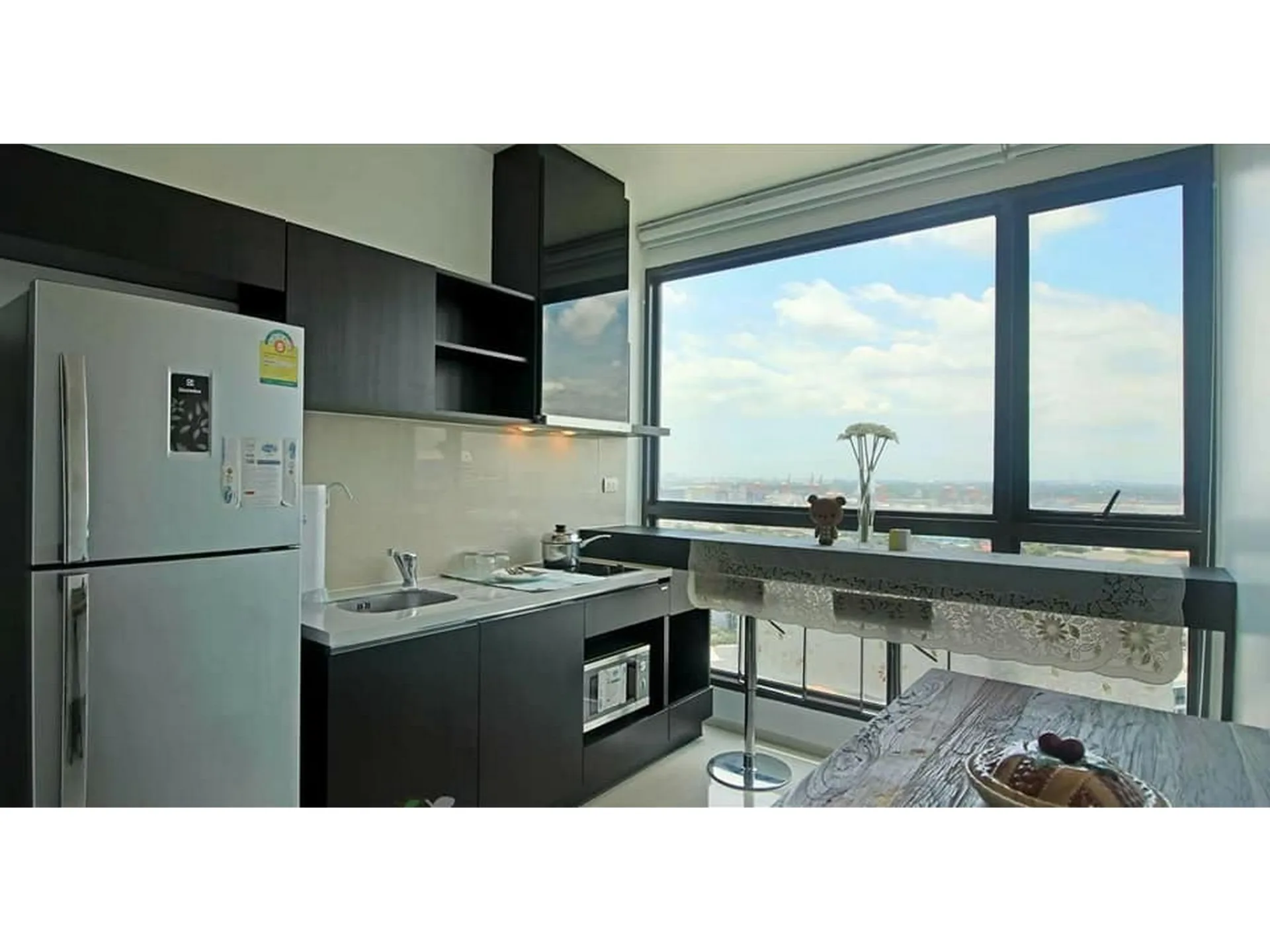 Property photos for Rhythm Sukhumvit 44/1