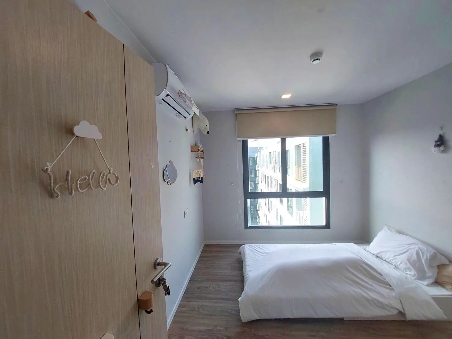 Property photos for Kensington Phahol - Kaset