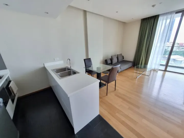 Property photos for Aequa Sukhumvit 49
