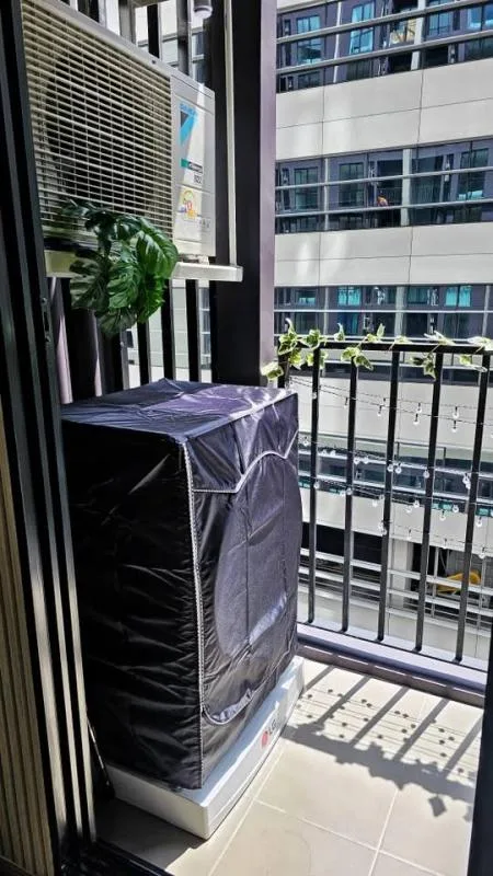 Property photos for Nue District R9