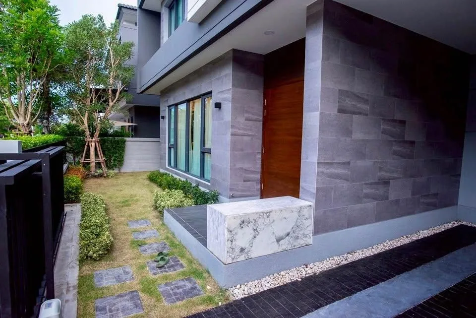 Property photos for The City Bangna