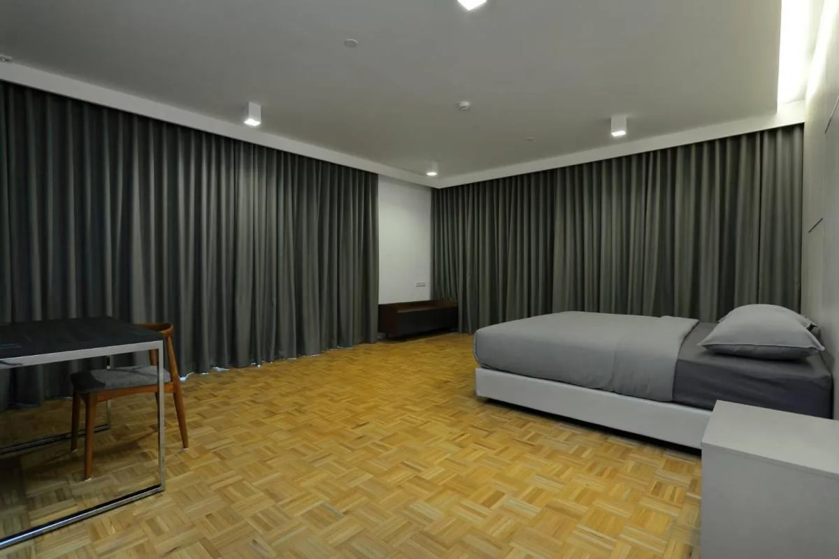 Property photos for Biohouse Service Apartment