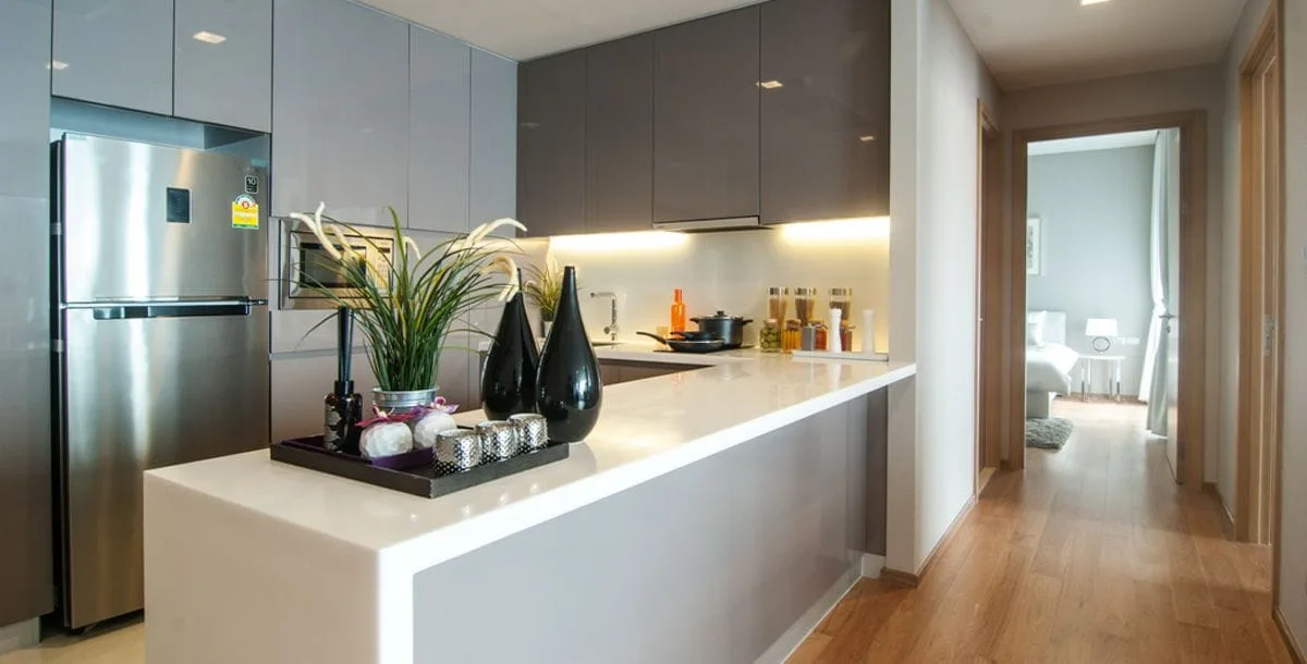 Property photos for Hyde Sukhumvit 13